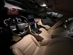 تۆیۆتا لاند کروزەر